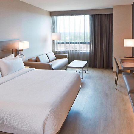 Ac Hotel By Marriott Des Moines East Village Eksteriør bilde