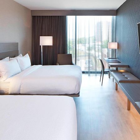 Ac Hotel By Marriott Des Moines East Village Eksteriør bilde