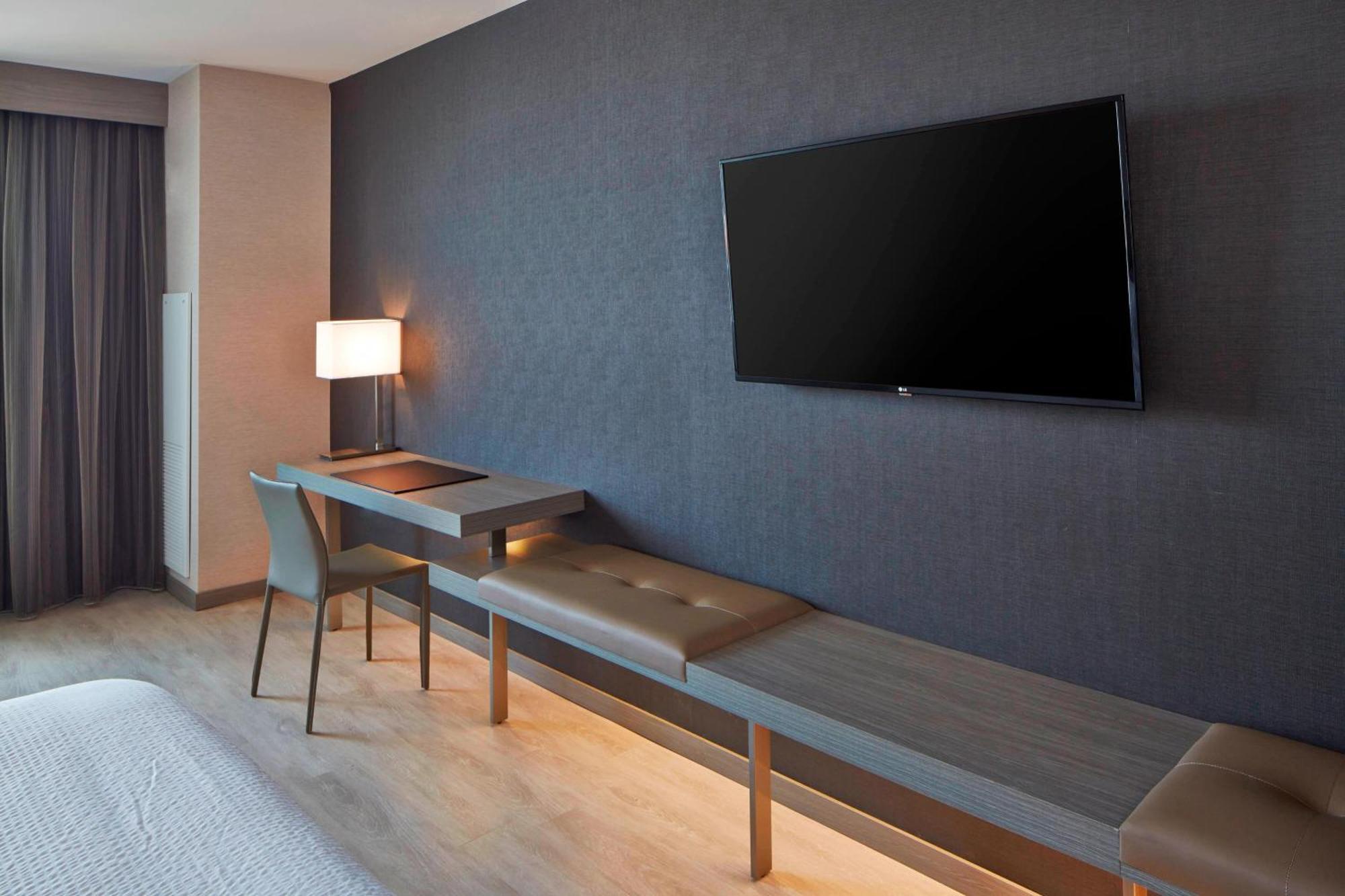 Ac Hotel By Marriott Des Moines East Village Eksteriør bilde