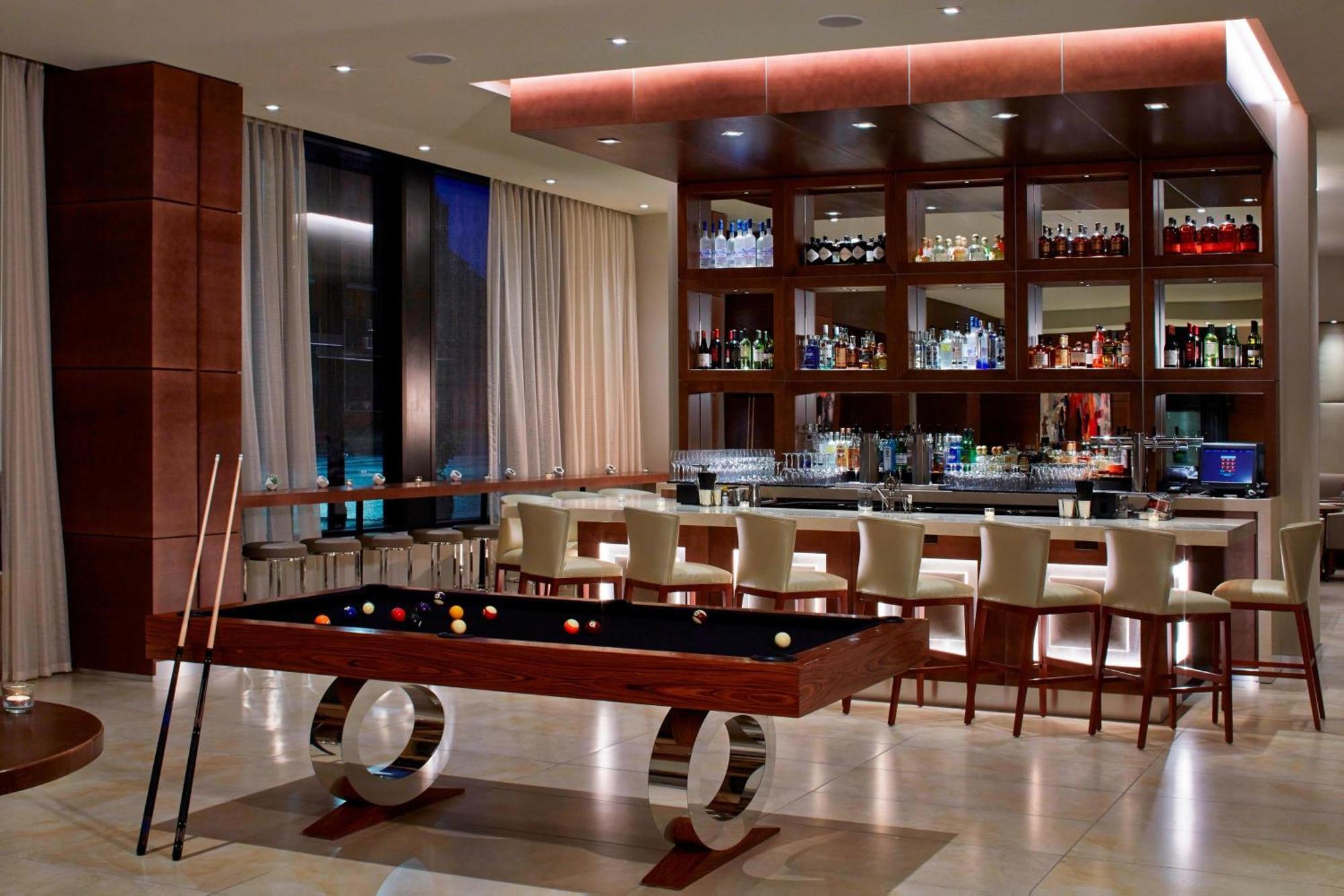 Ac Hotel By Marriott Des Moines East Village Eksteriør bilde